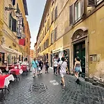 Ych-Incantevole Appartamento A Fontana Di Trevi