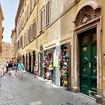 Ych-Incantevole Appartamento A Fontana Di Trevi